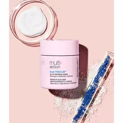 StriVectin Multi-Action Blue Rescue Clay Renewal Mask Donna 90 g Crema (colore) - Vista aggiuntiva 5