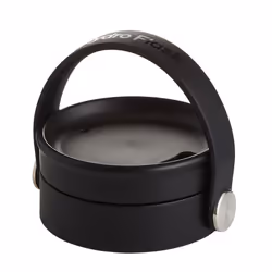 Hydro Flask CFX-001, Coperchio per biberon, Nero, Plastica, 1 pz
