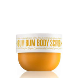Sol de Janeiro Bum Bum Body Scrub Scrub per corpo 220 g
