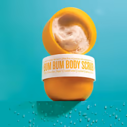 Sol de Janeiro Bum Bum Body Scrub Scrub per corpo 220 g - Vista aggiuntiva 4