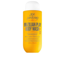 Brazilian Play Crema-gel doccia Idratante 385 ml