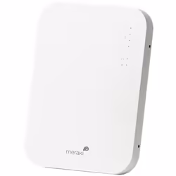 Cisco Meraki MR24, 1000 Mbit/s, 802.1x RADIUS, WEP, WPA, WPA2-PSK, 10,100,1000 Mbit/s