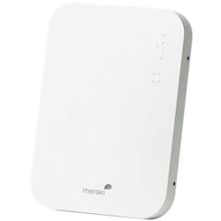Cisco Meraki MR24 1000 Mbit/s Supporto Power over Ethernet (PoE)