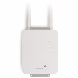Cisco Meraki MR62, 1000 Mbit/s, 802.1x RADIUS, WEP, WPA, WPA2-PSK, 10,100,1000 Mbit/s