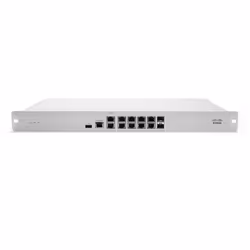 Cisco Meraki MX84, 0,5 Gbit/s, 1 Gbit/s, 0,25 Gbit/s, IEEE 802.11a, IEEE 802.11b, IEEE 802.11g, IEEE 802.11n, 200 utente(i), ...