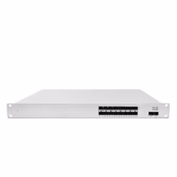 Cisco Meraki MS410-16, Gestito, L3, Montaggio rack, 1U