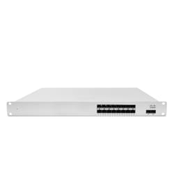 Cisco Meraki MS410-16 Gestito L3 1U Grigio