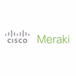 Cisco Meraki 3Y + 3Y 1U, 1 licenza/e, 3 anno/i