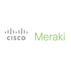 Cisco Meraki 3Y + 3Y 1U 1 licenza/e 3 anno/i