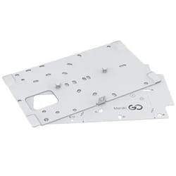 Cisco GA-MNT-GR-1 kit di fissaggio Grigio