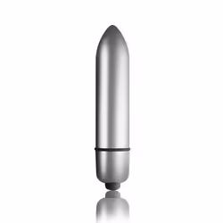 Rocks-Off Naughty Boy Massaggiatore prostatico Nero Silicio 1 pz - Vista aggiuntiva 5