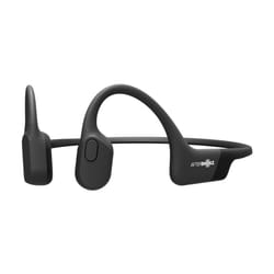 SHOKZ Aeropex Auricolare Wireless Passanuca Sport Bluetooth Nero, Grigio