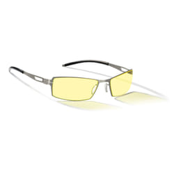 Gunnar Optiks Sheadog Argento