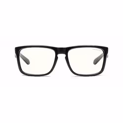 Gunnar Optiks Intercept, Rettangolo, Gaming, Nero, Polimeri in nylon, Ampia, Chiara