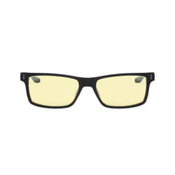 Gunnar Optiks Vertex Unisex Rettangolo Montatura piena