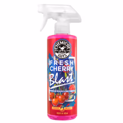 Chemical Guys ŸCG-0081, Deodorante spray in aerosol, Ciliegia (frutto), 473 ml