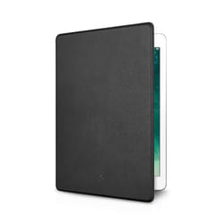 Twelve South 12-1630 custodia per tablet 24,6 cm (9.7") Custodia a libro Nero