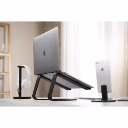 Twelve South Curve Supporto per computer portatile Nero