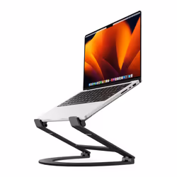 Twelve South TS-2201 supporto per laptop Supporto per computer portatile Nero - Vista aggiuntiva 4