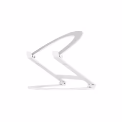 Twelve South TS-2202, Libera installazione, 3,2 kg, Bianco