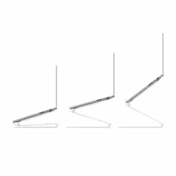 Twelve South TS-2202 Supporti a parete per TV Bianco - Vista aggiuntiva 4