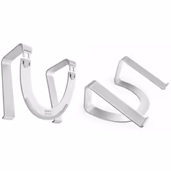Twelve South Curve SE Alluminio, Argento - Vista aggiuntiva 4