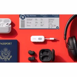 Twelve South AirFly Gen2 Sistema di comunicazione wireless - Vista aggiuntiva 4