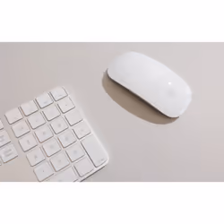 Twelve South TS-2261 tappetino per mouse Tappetino per mouse per gioco da computer Grigio