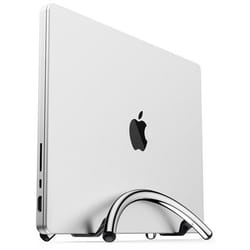 Twelve South BookArc Flex Bianco