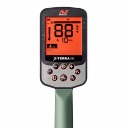Minelab 3707-0001 metal detector - Vista aggiuntiva 3