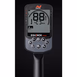 Minelab Equinox 700 - Vista aggiuntiva 7