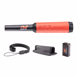 Minelab Pro-Find 40 - Vista aggiuntiva 2