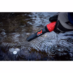Minelab Pro-Find 40 - Vista aggiuntiva 8