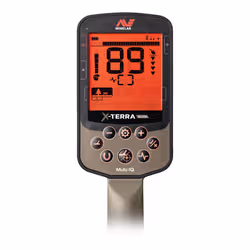 Minelab X-Terra Elite - Vista aggiuntiva 6