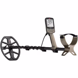 Minelab Xterra Elite - Vista aggiuntiva 4