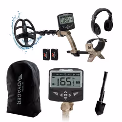 Minelab X-Terra Voyager Tactical - Vista aggiuntiva 2