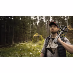 Minelab X-Terra Voyager Tactical - Vista aggiuntiva 4