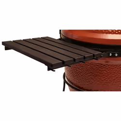 Kamado Joe Classic 18" Grill Kettle Rosso - Vista aggiuntiva 8