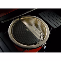 Kamado Joe Half Moon Piastra