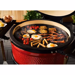 Kamado Joe Half Moon Piastra