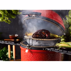 Kamado Joe KJ-HYPER accessorio per barbecue per l'aperto/grill Scatola per affumicare - Vista aggiuntiva 5