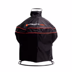 Kamado Joe JOE JR COVER, Custodia, Nero, Poliestere, KAMADO, 1 pz