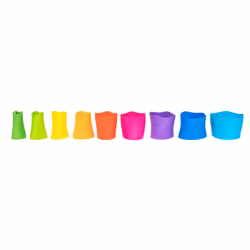 Fat Brain Toy Co. SpiroKu - Vista aggiuntiva 3