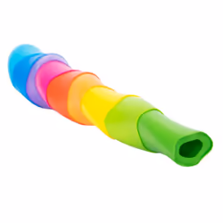 Fat Brain Toy Co. SpiroKu - Vista aggiuntiva 4