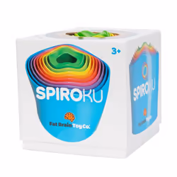 Fat Brain Toy Co. SpiroKu - Vista aggiuntiva 5