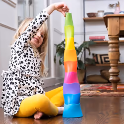 Fat Brain Toy Co. SpiroKu - Vista aggiuntiva 7