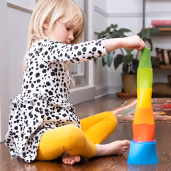 Fat Brain Toy Co. SpiroKu - Vista aggiuntiva 8