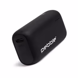 Veho Pebble PZ5 Ioni di Litio 5000 mAh Nero