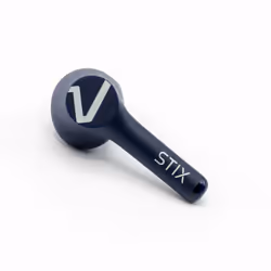 Veho STIX Auricolare Wireless In-ear Musica e Chiamate Bluetooth Blu - Vista aggiuntiva 5