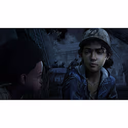 Skybound Games The Walking Dead : The Final Season - Vista aggiuntiva 2